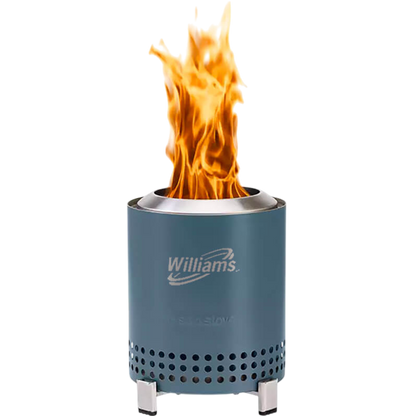 Solo Stove Mesa Tabletop Smokeless Fire Pit