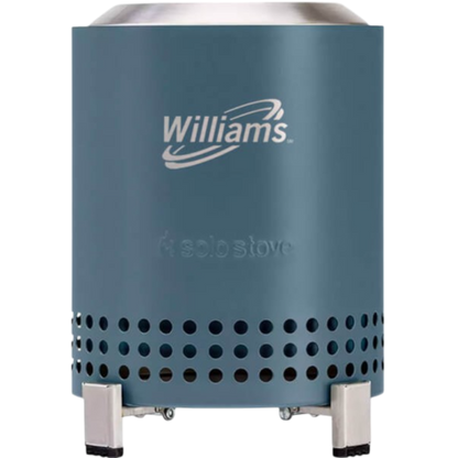 Solo Stove Mesa Tabletop Smokeless Fire Pit