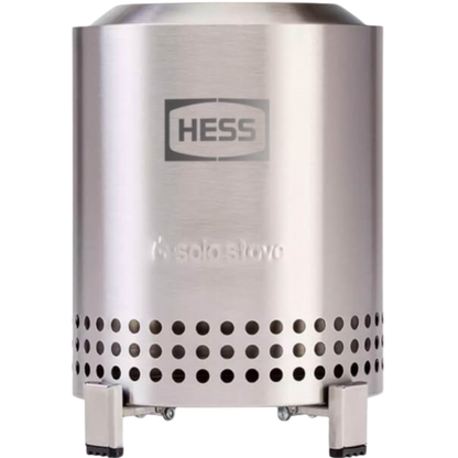 Solo Stove Mesa Tabletop Smokeless Fire Pit