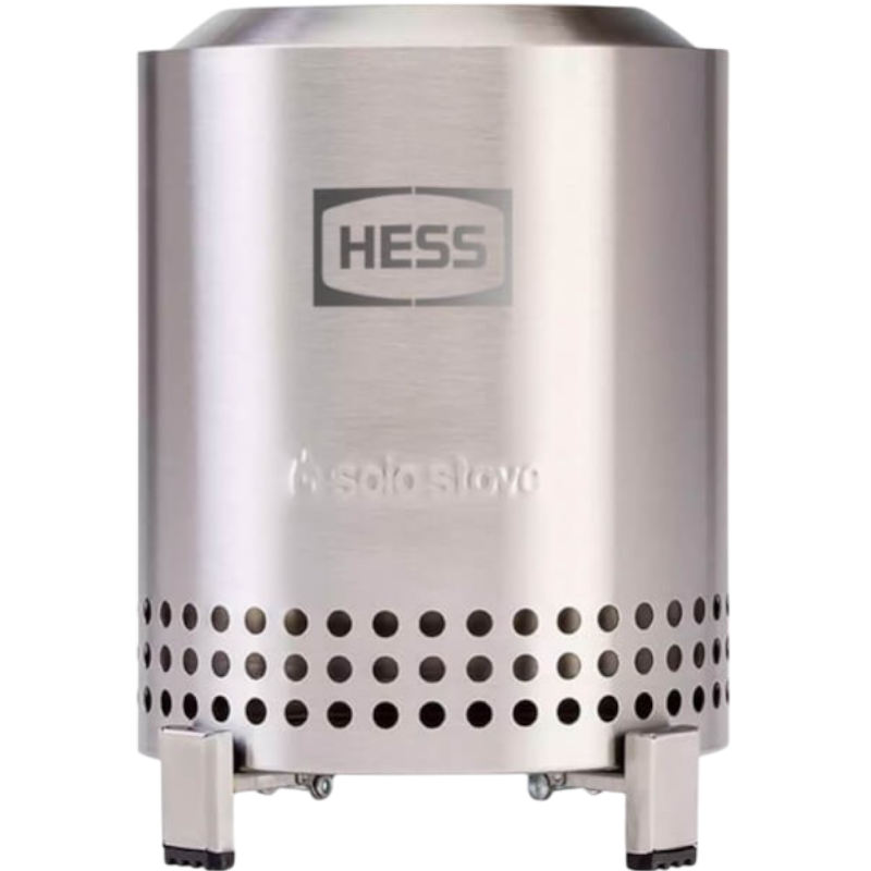 Solo Stove Mesa Tabletop Smokeless Fire Pit