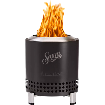 Solo Stove Mesa XL Tabletop Smokeless Fire Pit