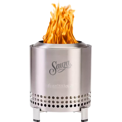 Solo Stove Mesa XL Tabletop Smokeless Fire Pit