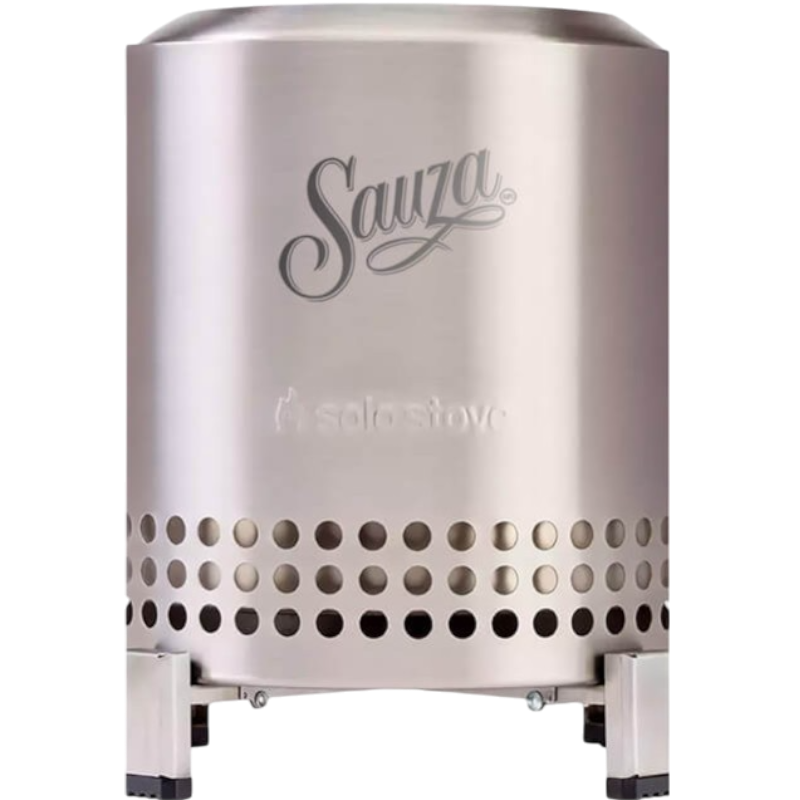 Solo Stove Mesa XL Tabletop Smokeless Fire Pit