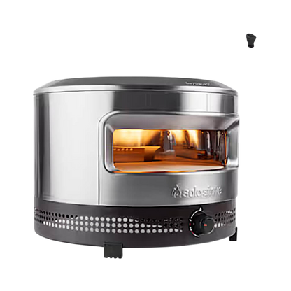 Solo Stove Pri Prime Pizza Oven