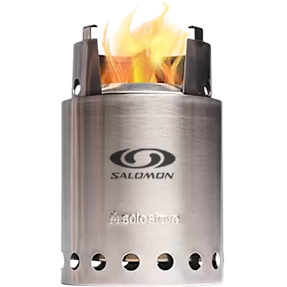 Solo Stove Titan