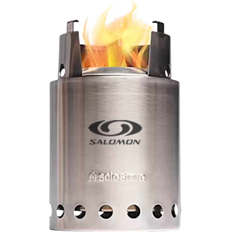 Solo Stove Titan