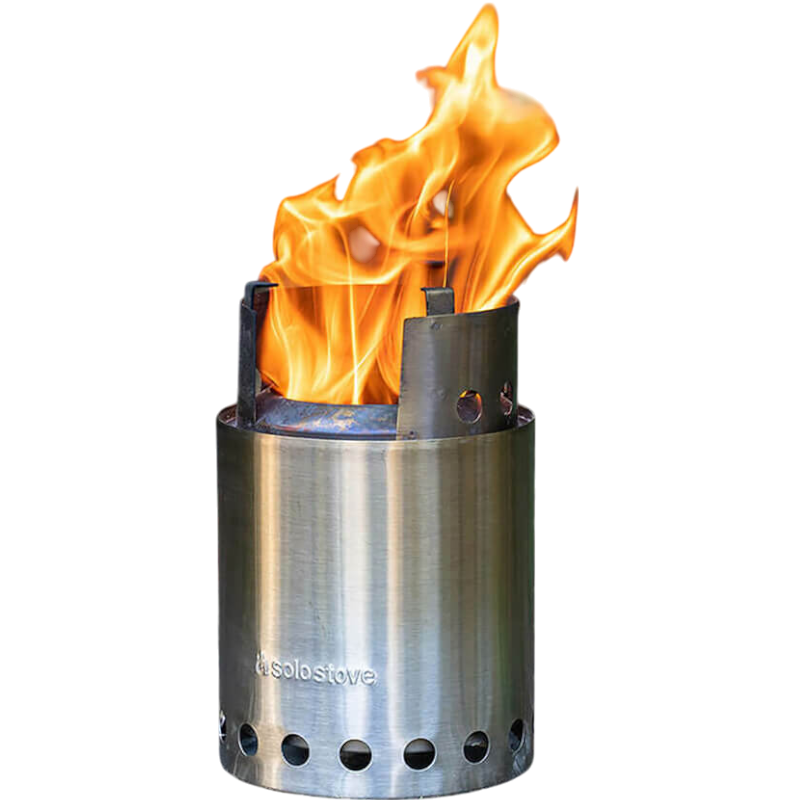 Solo Stove Titan