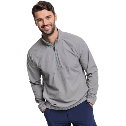 Southern Tide Men's Shoreline Performance Pullover