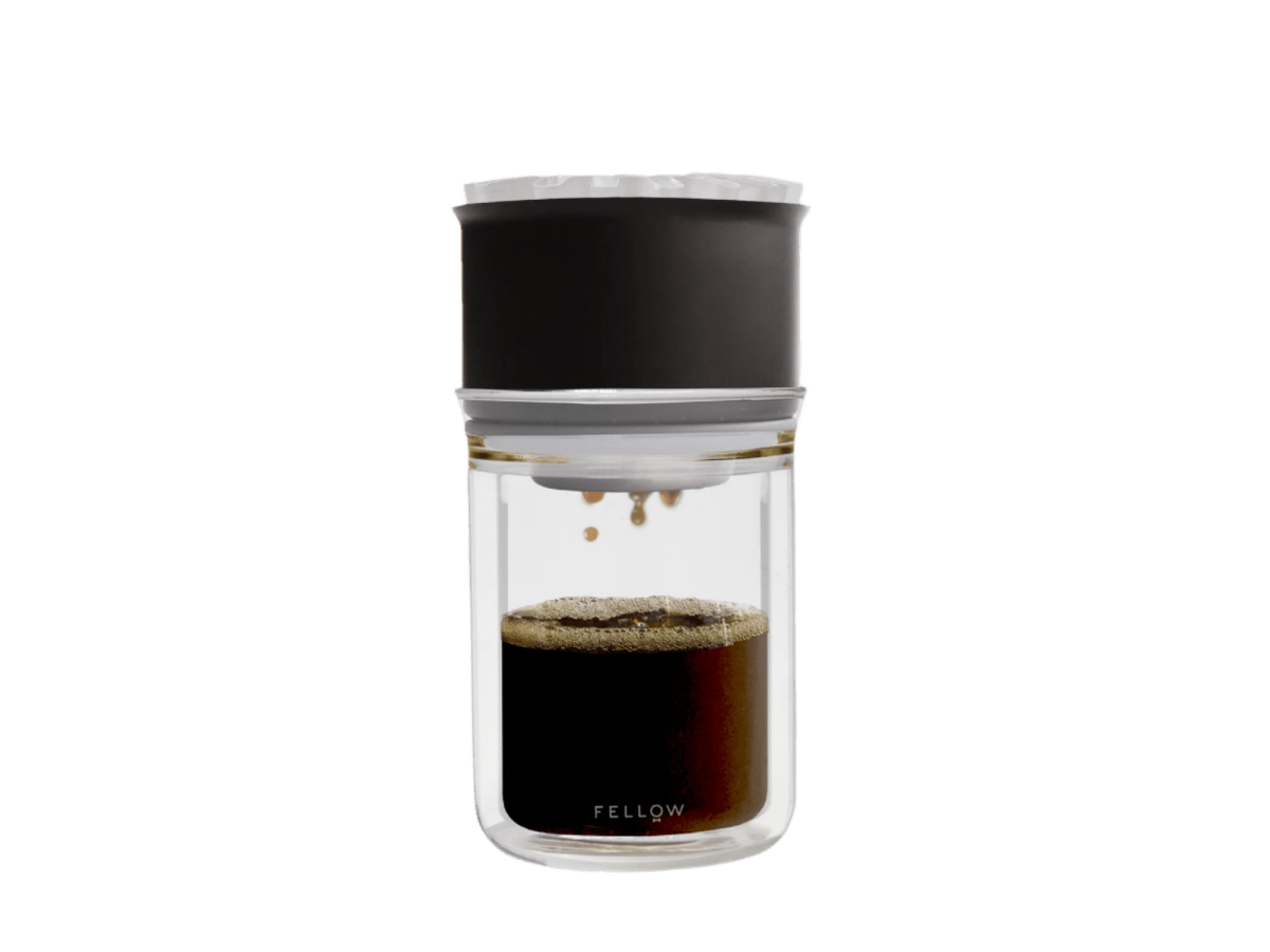 Stagg [X] Pour - Over Set - Drip Coffee Makers - SwagWear