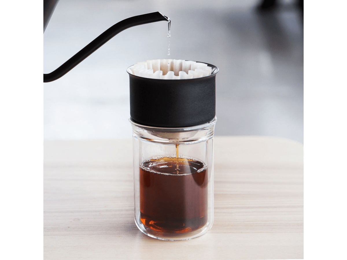 Stagg [X] Pour - Over Set - Drip Coffee Makers - SwagWear