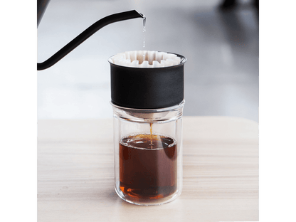 Stagg [X] Pour - Over Set - Drip Coffee Makers - SwagWear
