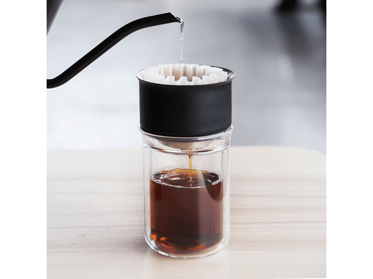 Stagg [X] Pour-Over Set - Drip Coffee Makers - SwagWear