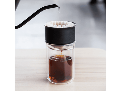 Stagg [X] Pour-Over Set - Drip Coffee Makers - SwagWear