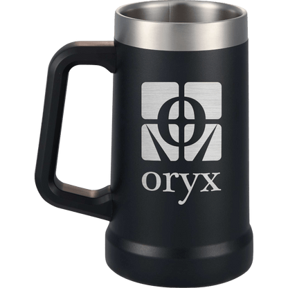 Stanley Adventure Big Grip Stein 24 oz - Steins - SwagWear