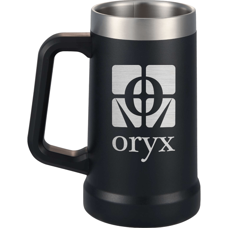 Stanley Adventure Big Grip Stein 24 oz - Steins - SwagWear