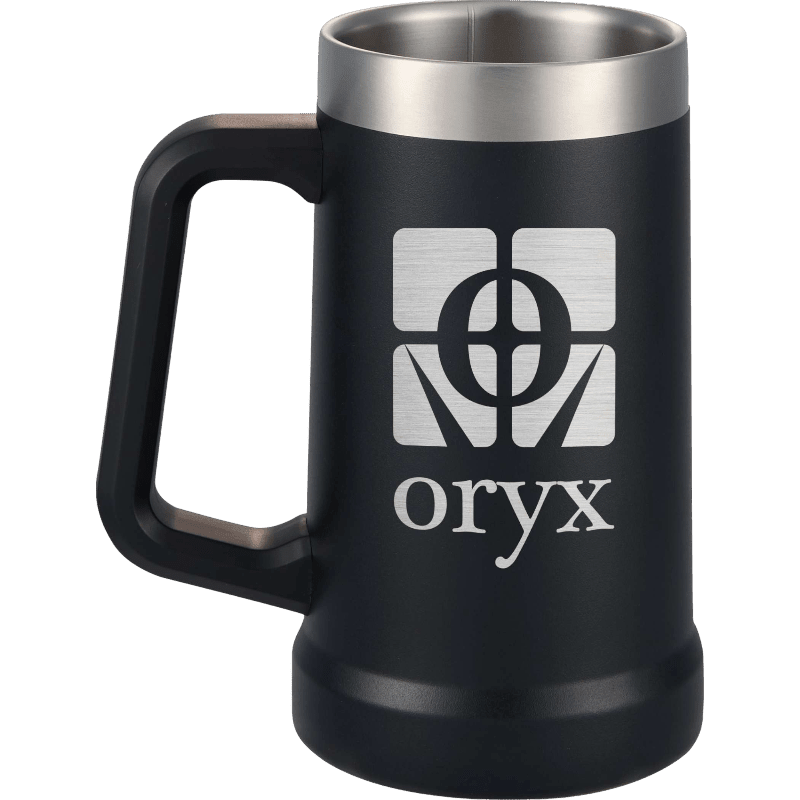 Stanley Adventure Big Grip Stein 24 oz - Steins - SwagWear