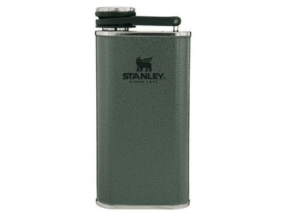 Stanley Easy Fill Wide Mouth Flask 8 oz - Flasks - SwagWear