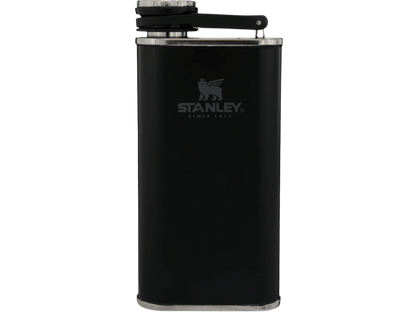 Stanley Easy Fill Wide Mouth Flask 8 oz - Flasks - SwagWear