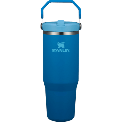Stanley IceFlow™ 2.0 Flip Straw Tumbler 30 oz - Tumblers w/Straws - SwagWear