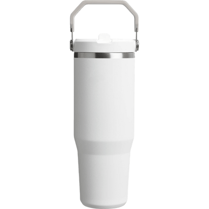 Stanley IceFlow™ 2.0 Flip Straw Tumbler 30 oz - Tumblers w/Straws - SwagWear