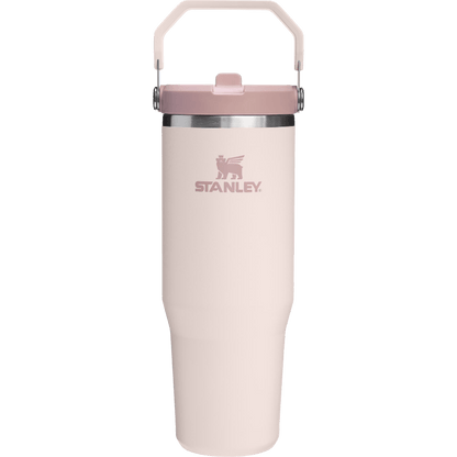 Stanley IceFlow™ 2.0 Flip Straw Tumbler 30 oz - Tumblers w/Straws - SwagWear