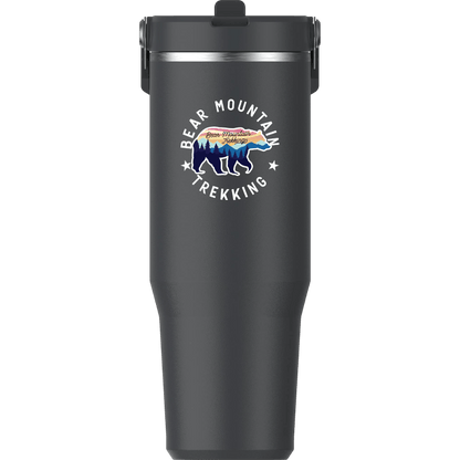 Stanley IceFlow™ 2.0 Flip Straw Tumbler 30 oz - Tumblers w/Straws - SwagWear