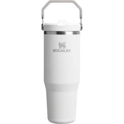 Stanley IceFlow™ 2.0 Flip Straw Tumbler 30 oz - Tumblers w/Straws - SwagWear