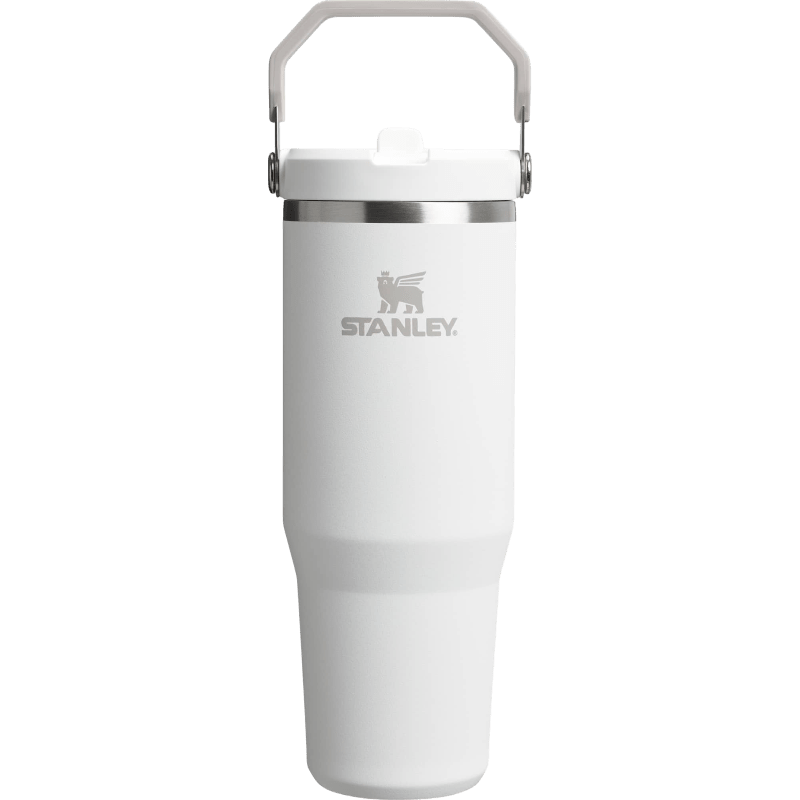 Stanley IceFlow™ 2.0 Flip Straw Tumbler 30 oz - Tumblers w/Straws - SwagWear