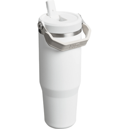 Stanley IceFlow™ 2.0 Flip Straw Tumbler 30 oz - Tumblers w/Straws - SwagWear