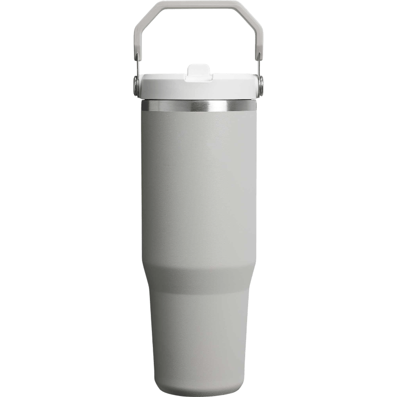 Stanley IceFlow™ 2.0 Flip Straw Tumbler 30 oz - Tumblers w/Straws - SwagWear