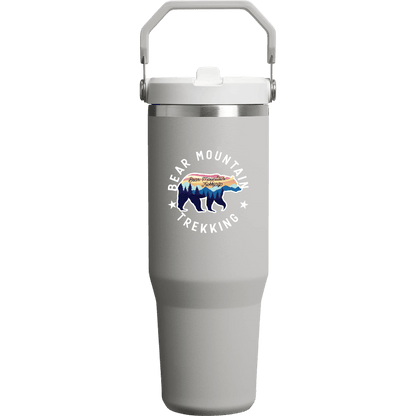 Stanley IceFlow™ 2.0 Flip Straw Tumbler 30 oz - Tumblers w/Straws - SwagWear