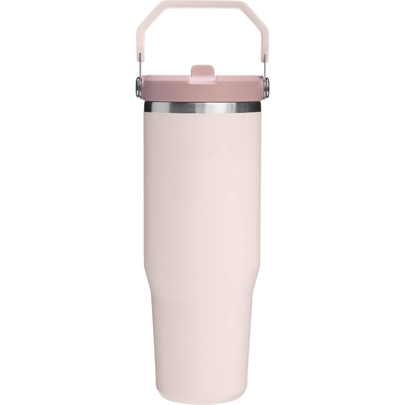 Stanley IceFlow™ 2.0 Flip Straw Tumbler 30 oz - Tumblers w/Straws - SwagWear