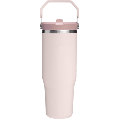 Stanley IceFlow™ 2.0 Flip Straw Tumbler 30 oz - Tumblers w/Straws - SwagWear