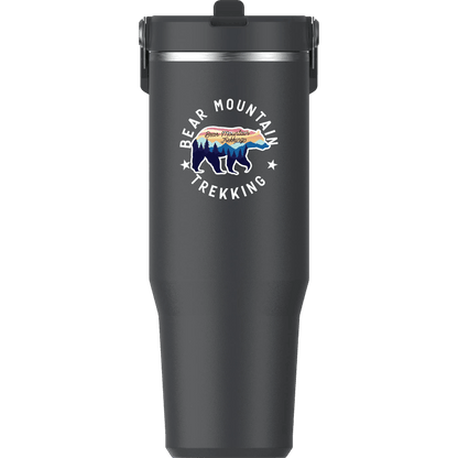 Stanley IceFlow™ 2.0 Flip Straw Tumbler 30 oz - Tumblers w/Straws - SwagWear