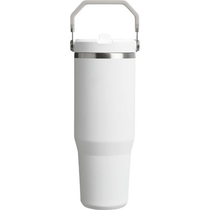 Stanley IceFlow™ 2.0 Flip Straw Tumbler 30 oz - Tumblers w/Straws - SwagWear