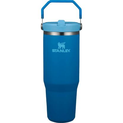 Stanley IceFlow™ 2.0 Flip Straw Tumbler 30 oz - Tumblers w/Straws - SwagWear