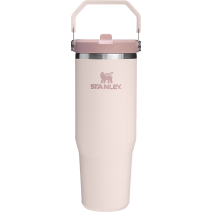 Stanley IceFlow™ 2.0 Flip Straw Tumbler 30 oz - Tumblers w/Straws - SwagWear