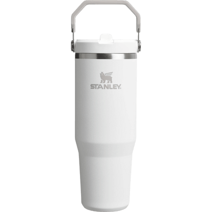 Stanley IceFlow™ 2.0 Flip Straw Tumbler 30 oz - Tumblers w/Straws - SwagWear
