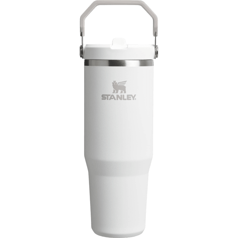 Stanley IceFlow™ 2.0 Flip Straw Tumbler 30 oz - Tumblers w/Straws - SwagWear