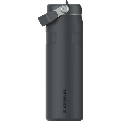 Stanley IceFlow Aerolight Flip Straw Water Bottle 24 oz - Water Bottles w/Straw - SwagWear