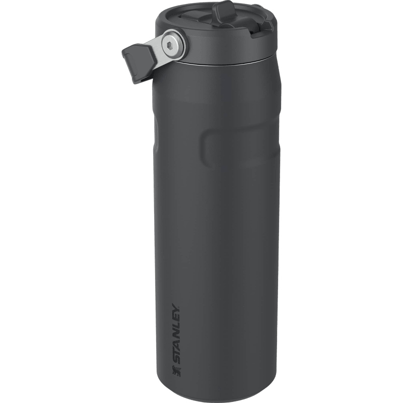 Stanley IceFlow Aerolight Flip Straw Water Bottle 24 oz - Water Bottles w/Straw - SwagWear