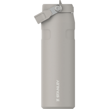 Stanley IceFlow Aerolight Flip Straw Water Bottle 24 oz - Water Bottles w/Straw - SwagWear