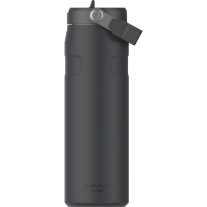 Stanley IceFlow Aerolight Flip Straw Water Bottle 24 oz - Water Bottles w/Straw - SwagWear