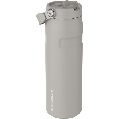 Stanley IceFlow Aerolight Flip Straw Water Bottle 24 oz - Water Bottles w/Straw - SwagWear