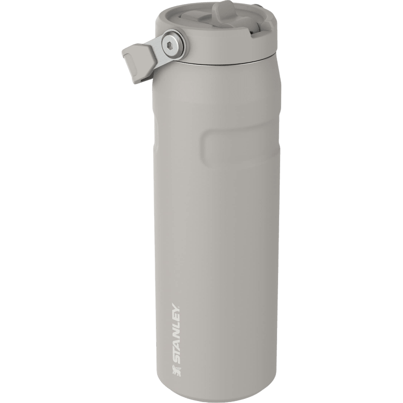 Stanley IceFlow Aerolight Flip Straw Water Bottle 24 oz - Water Bottles w/Straw - SwagWear