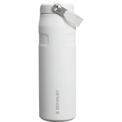 Stanley IceFlow Aerolight Flip Straw Water Bottle 24 oz - Water Bottles w/Straw - SwagWear
