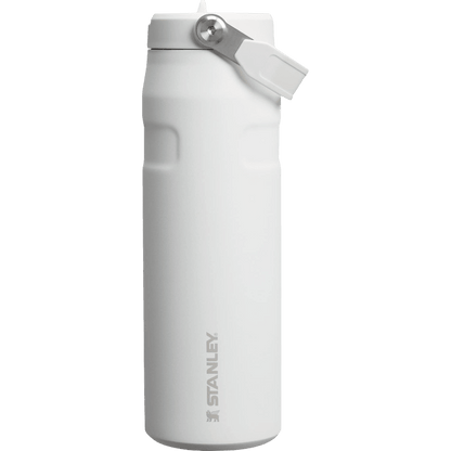 Stanley IceFlow Aerolight Flip Straw Water Bottle 24 oz - Water Bottles w/Straw - SwagWear