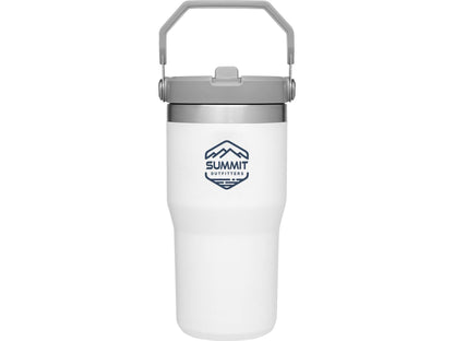 Stanley IceFlow™ Flip Straw Tumbler 20oz - Tumblers w/Straws