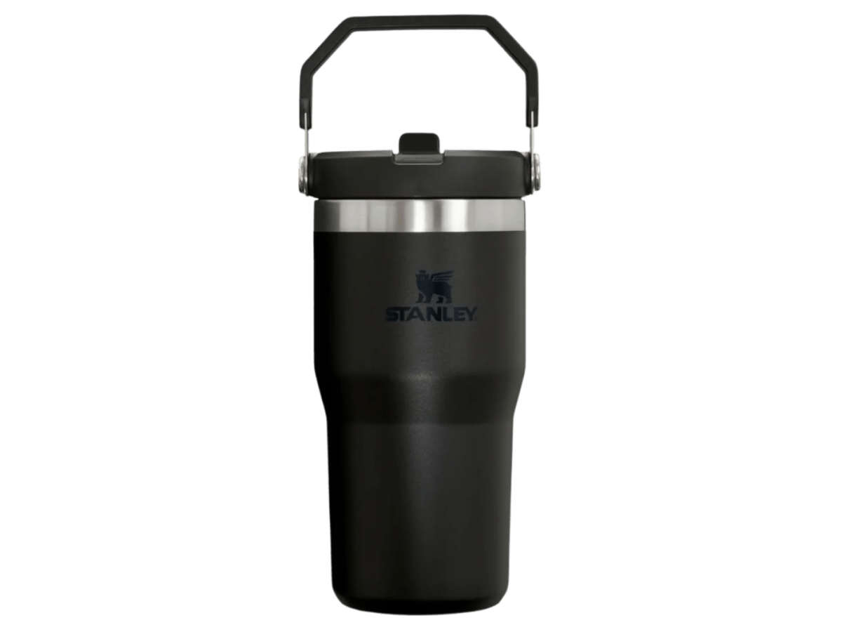 Stanley IceFlow™ Flip Straw Tumbler 20oz - Tumblers w/Straws - SwagWear