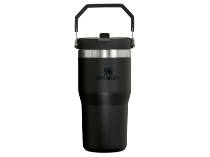 Stanley IceFlow™ Flip Straw Tumbler 20oz - Tumblers w/Straws - SwagWear